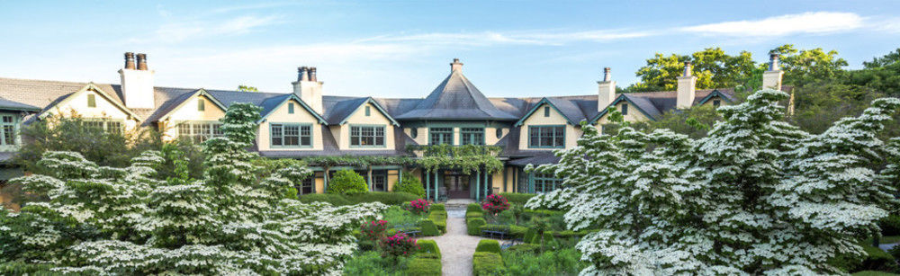 Om Sanctuary Holistic Retreat Hotel Asheville Exterior photo